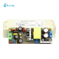 boqi triac dimmable led driver 42v 1000ma 40w 45w 48w CE SAA